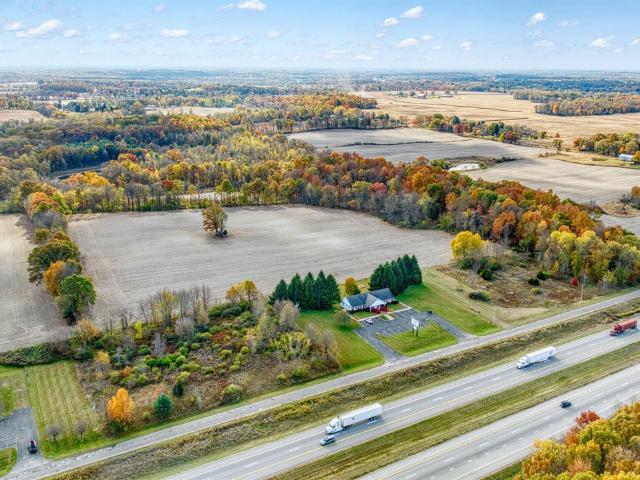Land for sale in Michigan