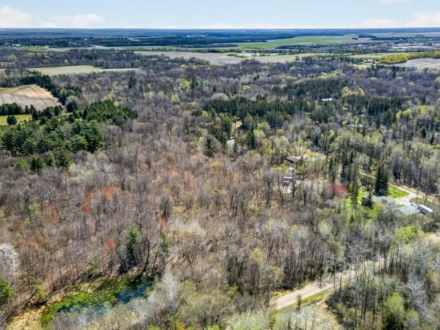 Land for sale in Harris, Minnesota