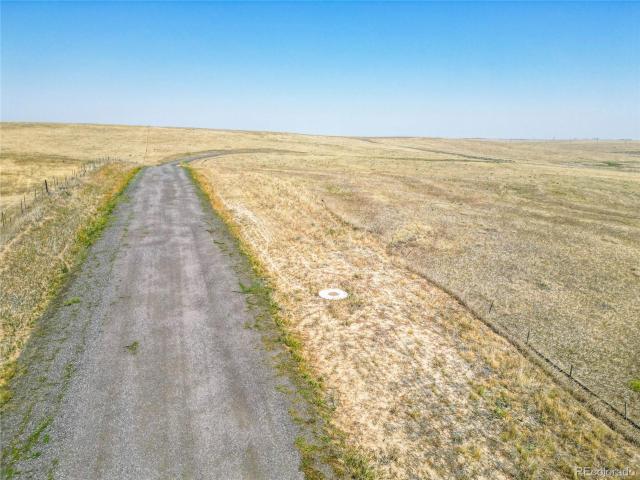 Land for sale in Kiowa, Colorado