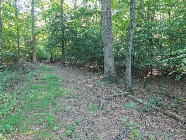 Land for sale in Legion Heights, Denton