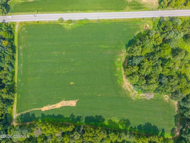 Land for sale in Lower Mahanoy Township, Northumberland County