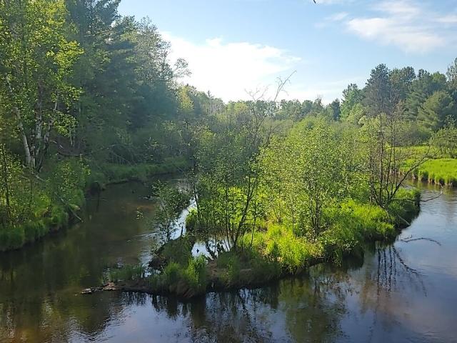 Land for sale in Michigan