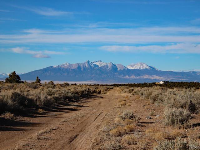 Land for sale in Colorado