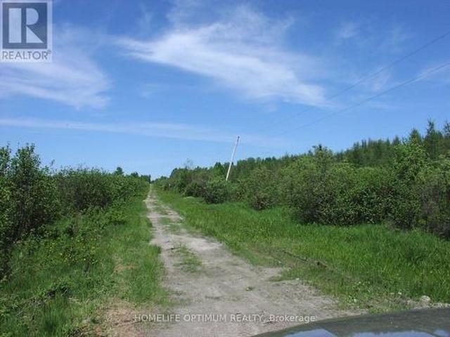 Land for sale in Harty, Val Rita-Harty Township