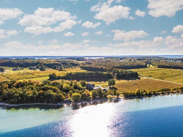 Land for sale in Michigan