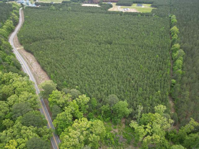 Land for sale in Ark