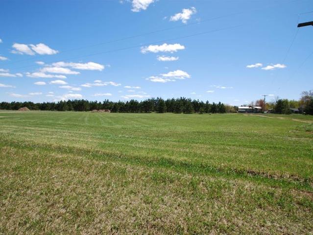Land for sale in West Branch, Michigan