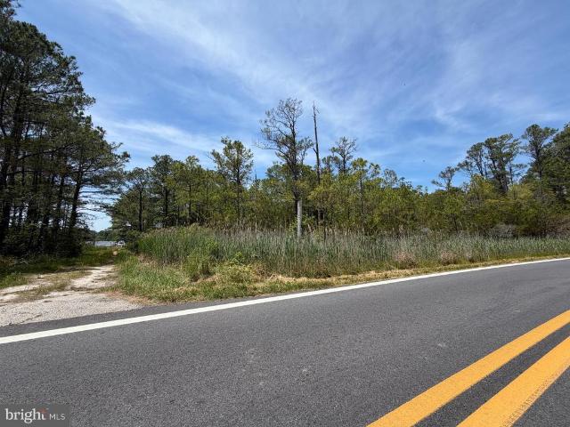 Land for sale in Crisfield, Maryland