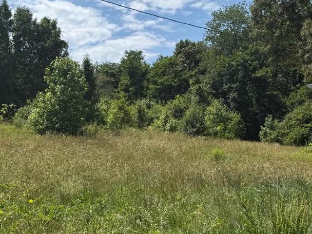 Land for sale in Indian Head, Maryland