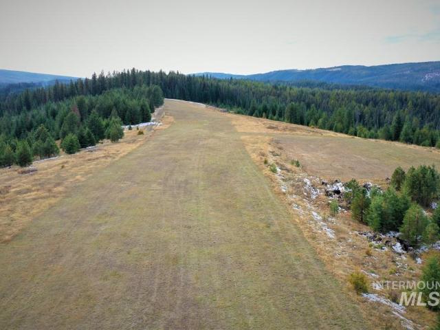 Land for sale in Grangeville, Idaho