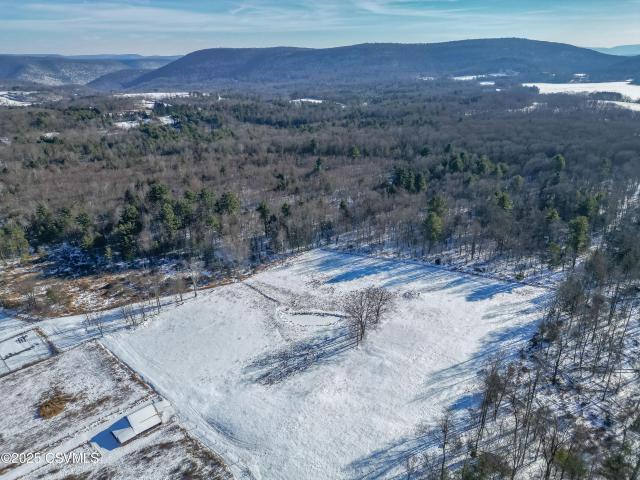 Land for sale in Lycoming, Pennsylvania