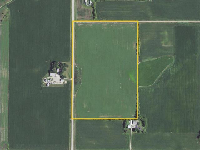 Farm for sale in Leland, Winnebago County