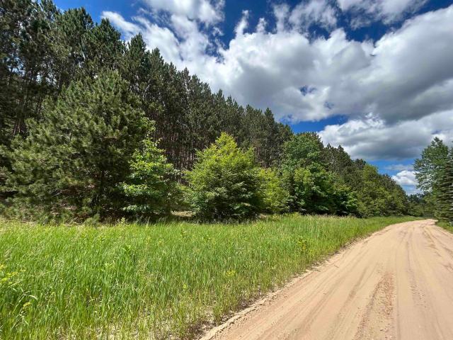 Land for sale in Michigan