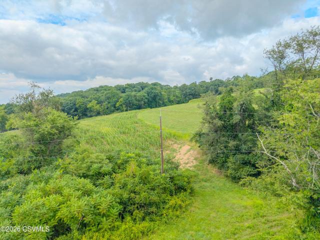 Land for sale in Lower Mahanoy Township, Northumberland County