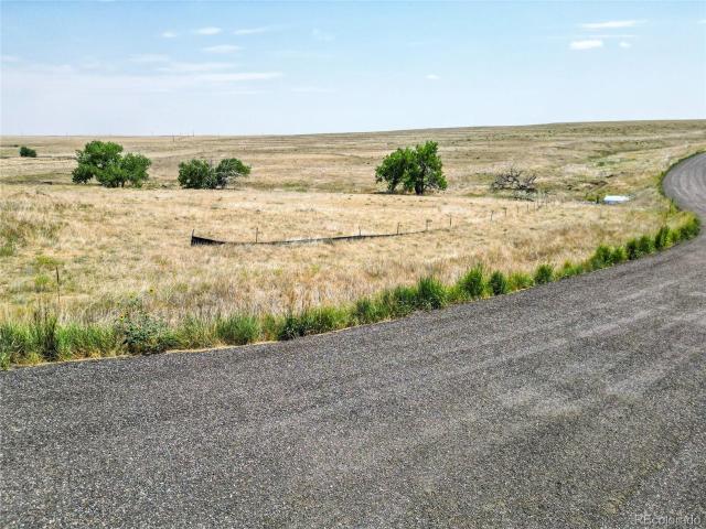 Land for sale in Kiowa, Colorado
