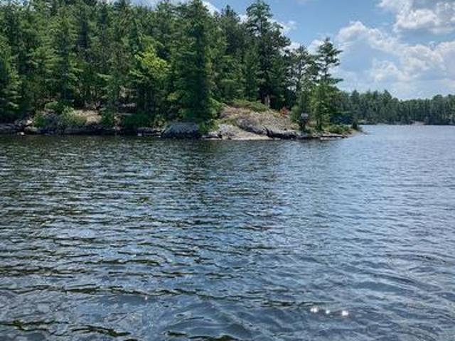 Land for sale in Callander, Ontario