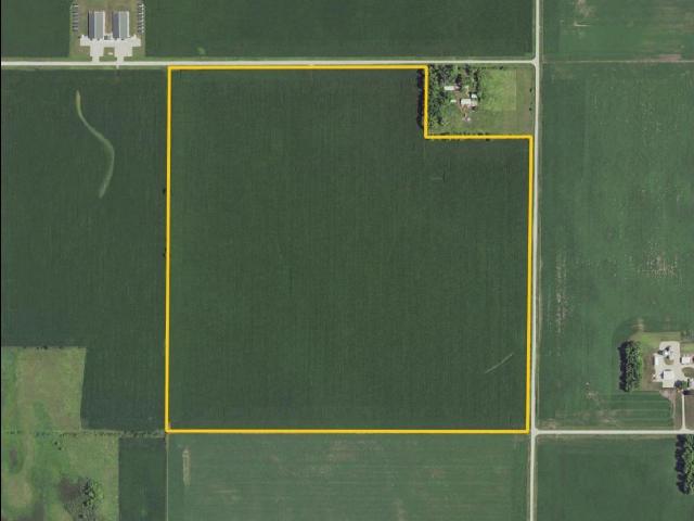 Farm for sale in Clear Lake, Cerro Gordo County