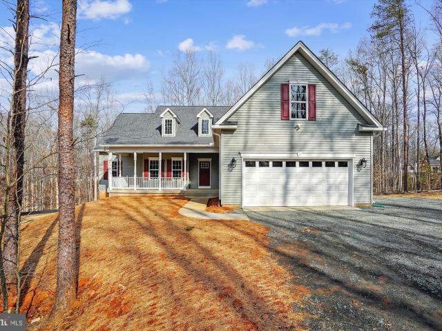 Property for sale in Virginia