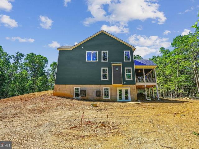 Property for sale in Virginia