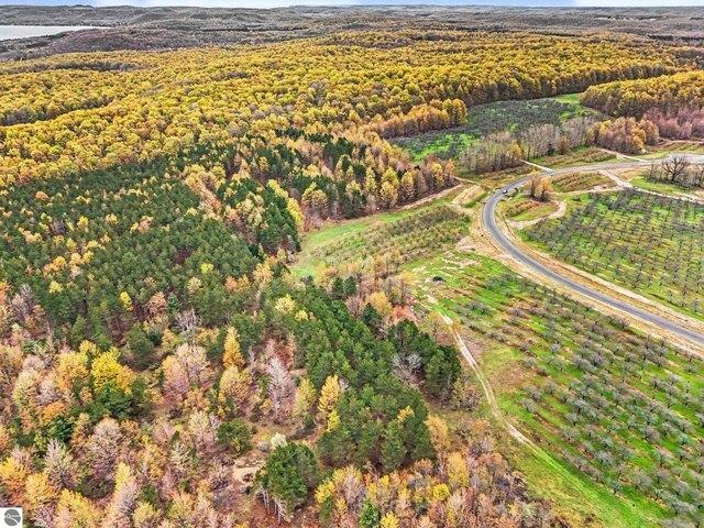 Land for sale in Glen Arbor, Michigan