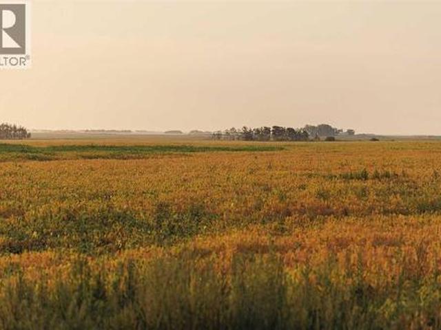 Land for sale in Alberta