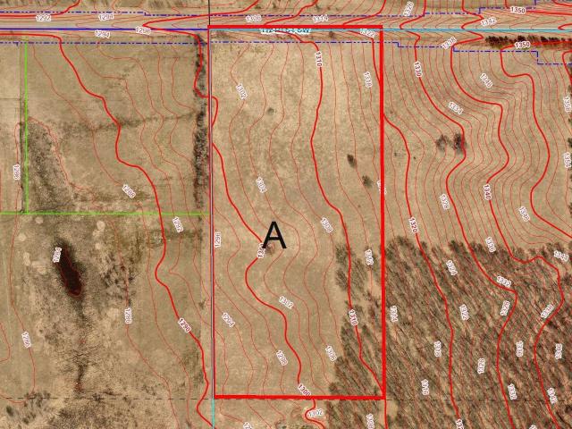 Land for sale in Motley, Minnesota