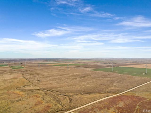 Land for sale in Simla, Colorado