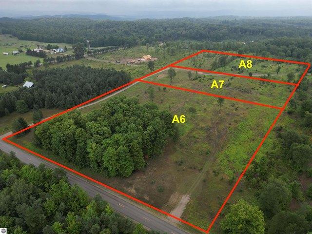 Land for sale in Maple City, Michigan