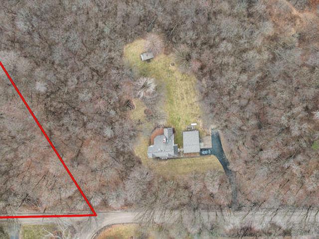 Land for sale in Eaton, Michigan
