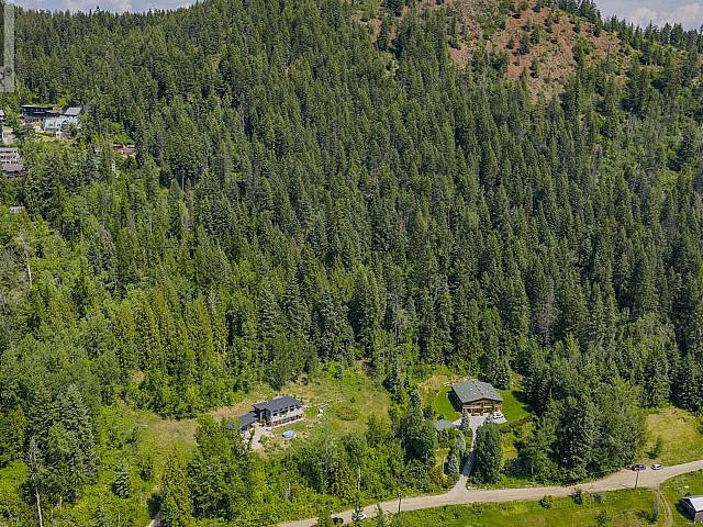 Land for sale in British Columbia