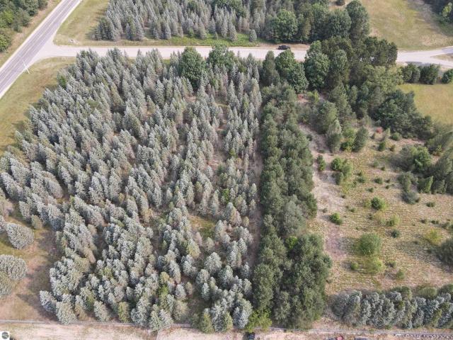 Land for sale in Paradise, Michigan