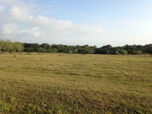 Land for sale in Dewitt, Texas