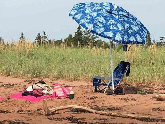 Land for sale in Prince, Prince Edward Island
