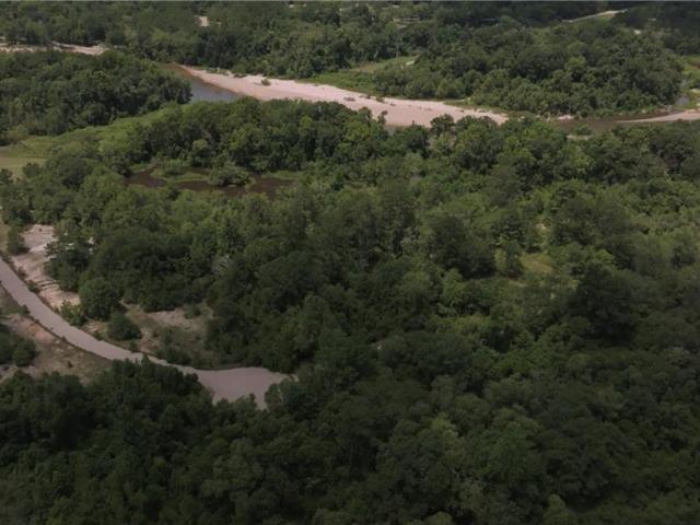 Land for sale in Franklinton, Louisiana