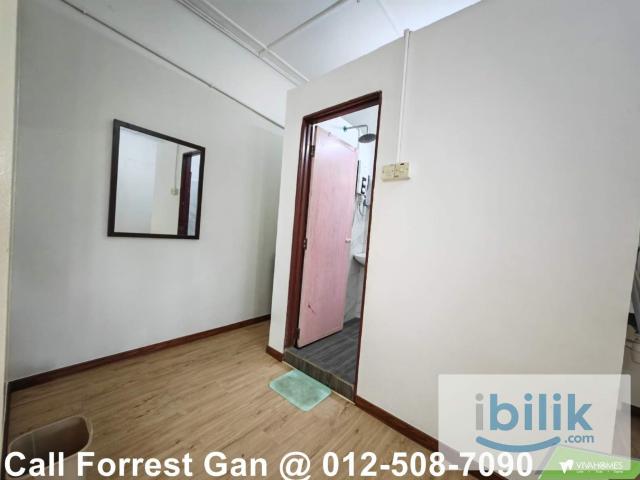 Room for rent in Port Klang, Selangor