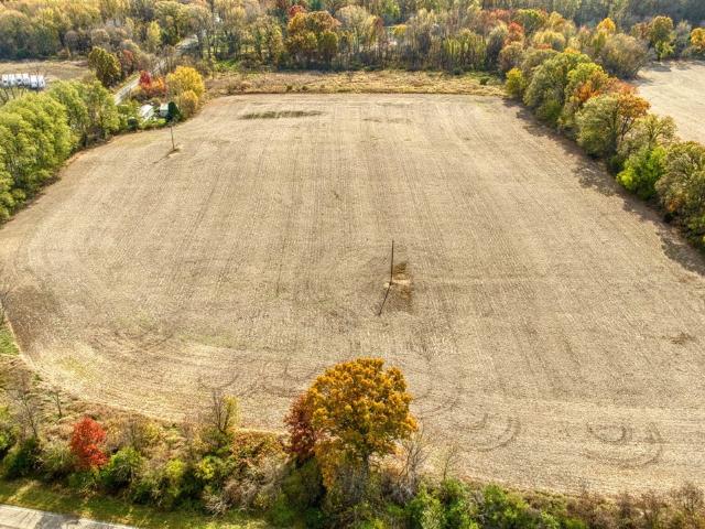 Land for sale in Michigan