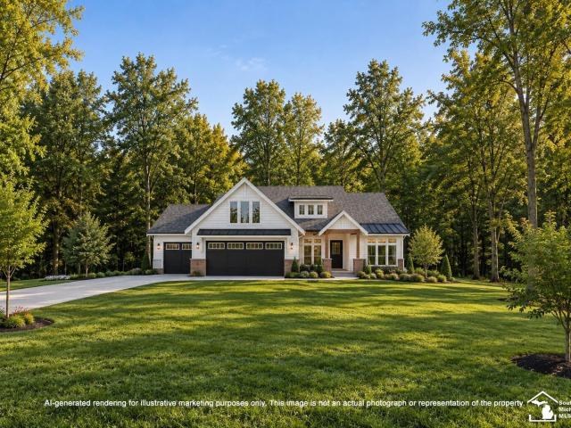 Land for sale in Frenchtown Charter Township, Monroe County