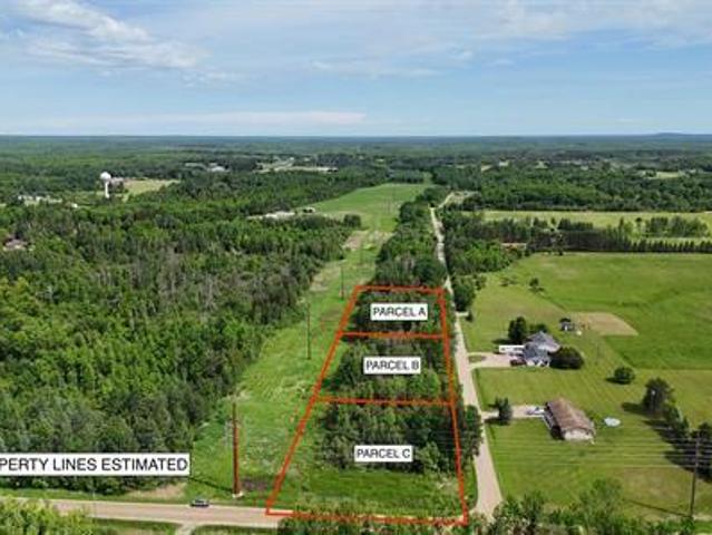 Land for sale in Minnesota