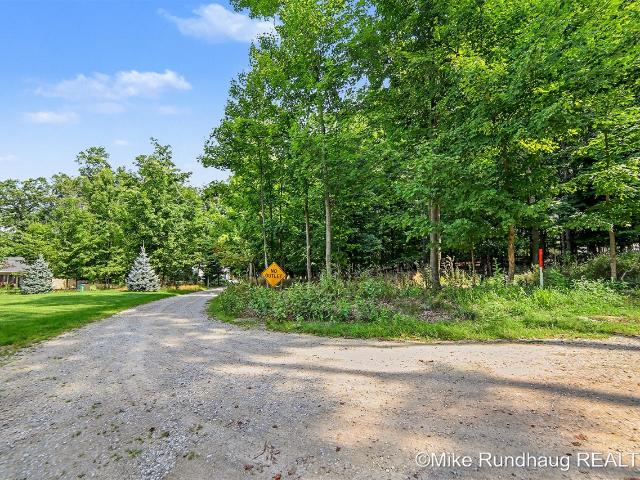 Land for sale in Michigan