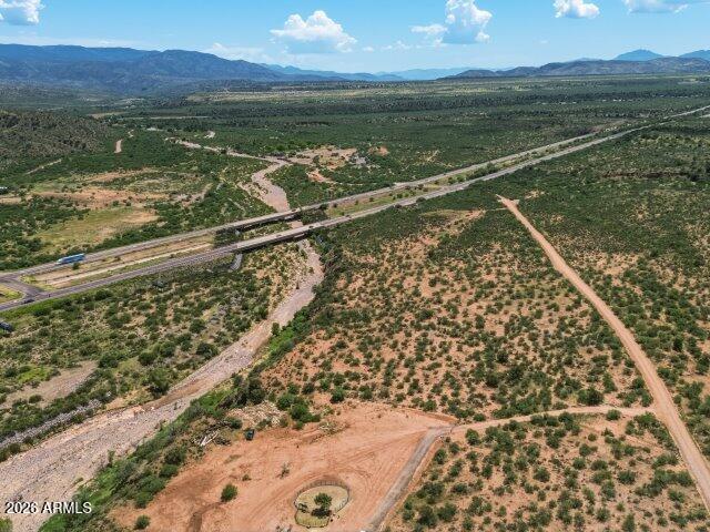 Land for sale in Gila, Arizona