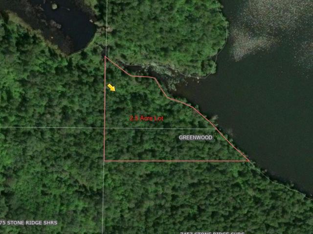 Land for sale in Minnesota