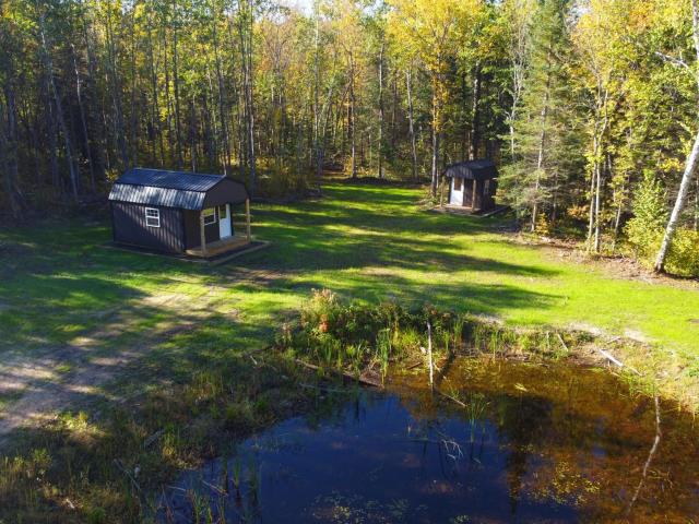 Land for sale in Kelliher, Beltrami County