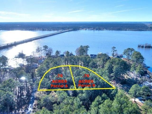 Land for sale in Cordele, Georgia