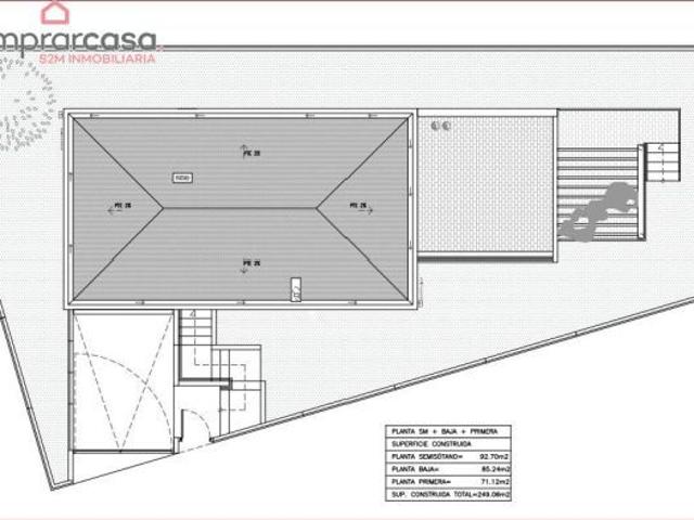 Local Comercial en venta en Oleiros, A Coruña
