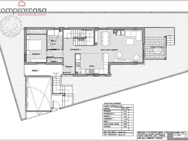 Local Comercial en venta en Oleiros, A Coruña