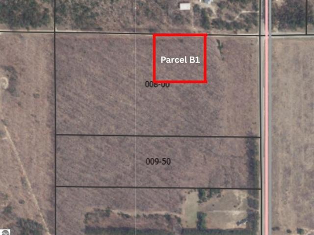 Land for sale in Mancelona, Michigan