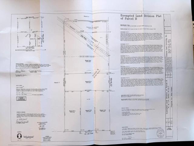 Land for sale in Demotte, Indiana