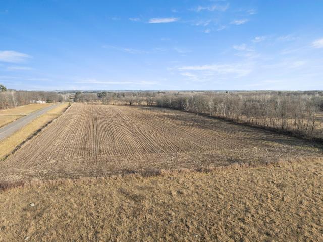 Land for sale in Pequot Lakes, Minnesota