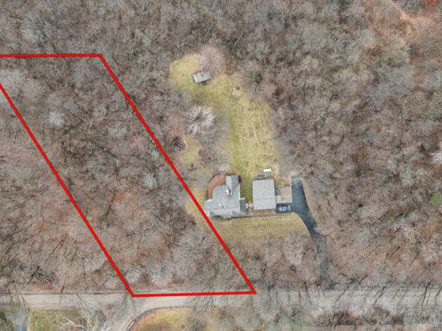 Land for sale in Eaton, Michigan