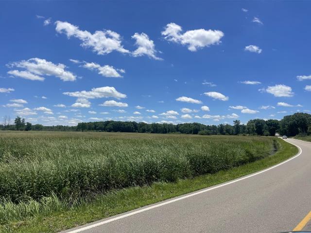 Land for sale in Michigan